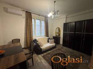 Izdajemo 2.0 stan u ulici Kneginje Zorke, 45m2